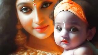 Hare Krishna..❤️❤️