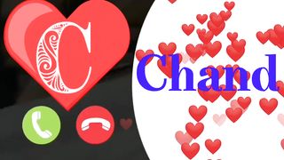 Chand Name Ringtone | Chand Naam Ki Ringtone |Chand Name Status