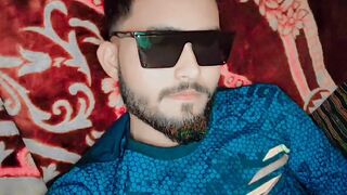 Cute boy
