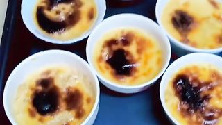 Sweet Oven cakes