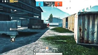 Best editing pubg mobile video