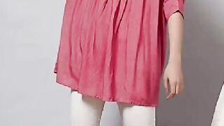 Short frock designs