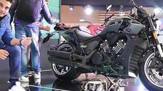 New bick review
