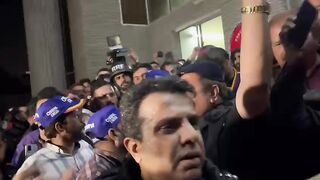 Karachi police