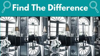 Find The Difference | Spot the 5 Differences Exercise#07 | Bet you can't find all the differences