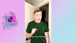 LUKE DAVIDSON TikTok Compilation 2023  Funny Luke Davidson TikToks.