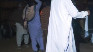 Saraiki jhumar
