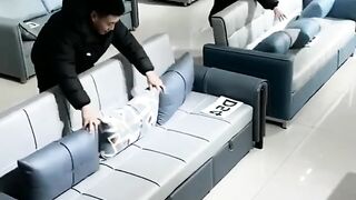 Modern furniture design