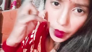 Sochti rahti hu