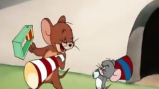 New Tom & Jerry 2023