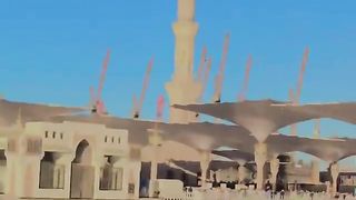 Masjid Nabvi