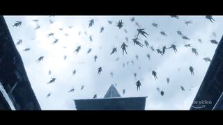Carnival Row Season 1 - Official Trailer - Prime Video