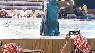 Hot dance
