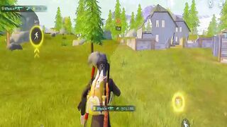 Pubg Mobile 4x Sprey #pubg #pubg vidoes