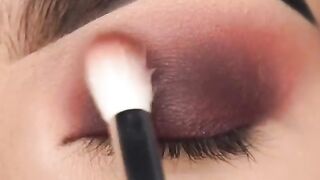 Eyes is Very Nice Makep