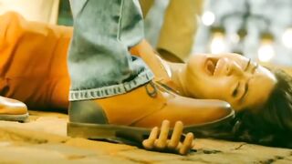 Action indian hindi movie clip