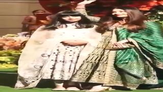 salman khan and aishwarya rai -- ambani engagement _shorts