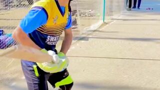 Batting Practice in Net | Cricket Practice In Academy | Cricket 2023
