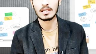 Phary Liky Nikamy Bachy| Powerful Motivation For Students By Sahal Ahmed In Urdu Hindi