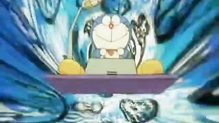 Doraemon in Hindi/urdu - S2 EP17 Without Zoom Effect. WR