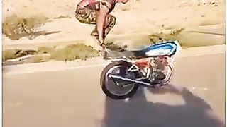 Dangerous scene super hit videos