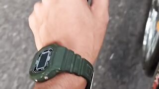 Army lover