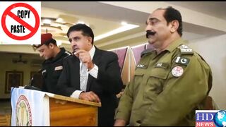کاپی، پیسٹ کا خاتمہ ہونا چاہیے #hdnewskharian #hdnews