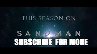 THE SANDMAN OFFICAL SEASON