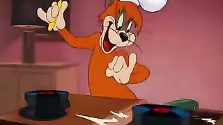 New Tom & Jerry 2023