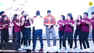 Akshay Kumar and Emraan Hashmi Madness Dance