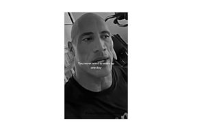 The High Price of Regret: A Motivational Message by Dwayne 'The Rock' Johnson 2023
