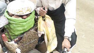 Village chips desi
