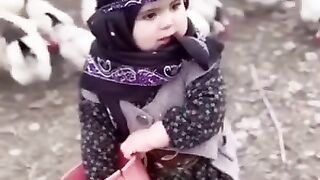 cute baby