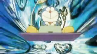 Doraemon in Hindi/urdu - S2 EP18 Without Zoom Effect. WR