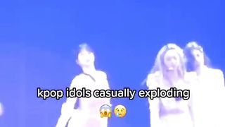 kpop funny tiktoks that made me cry and laugh at the same time