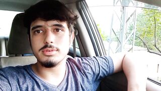 Pakistan To Kashmir And My First Vlog