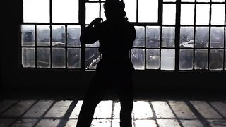arts of fighting