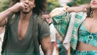 PATHAN movie SONG#reels#video#PATHAN movie SONG#song