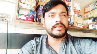 Aaj Mai nay Sara Din Dokan???? Par Guzara