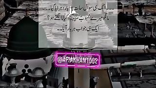Shabe mairaj
