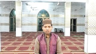 Naat sharif bohat piyari awaz me