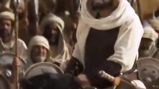 Power Of Arabs????#history #shorts