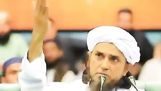 mufti_tariq_masood_funny_video_????