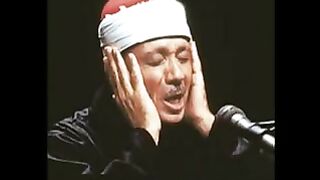 سورة البقرة كاملة بصوت الشيخ عبد الباسط عبد الصمد  Qurankitilawat