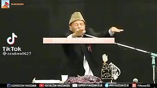LabBaik Ya HUSSAIN (a.s)