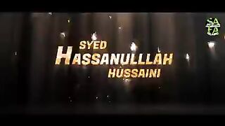 Tari rahmat ka talabgar hu maula