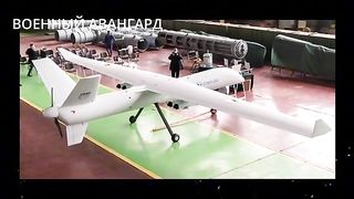 НОВИТЕ УКРАИНСКИ ДРОНОВЕ