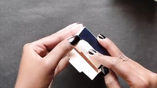 Soap box.craft making ideas / best gift ideas