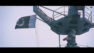 Parcham_pakistan__ ka_ Pakistan_ navy_