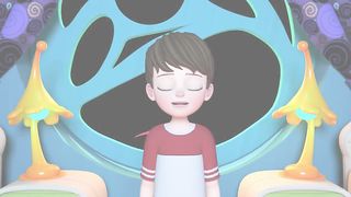 Learn How To Pray with Rami –